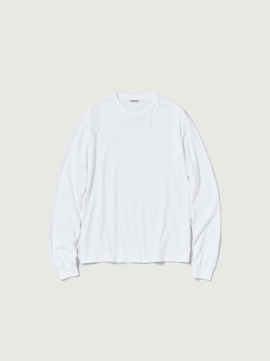 SEAMLESS L/S TEE
