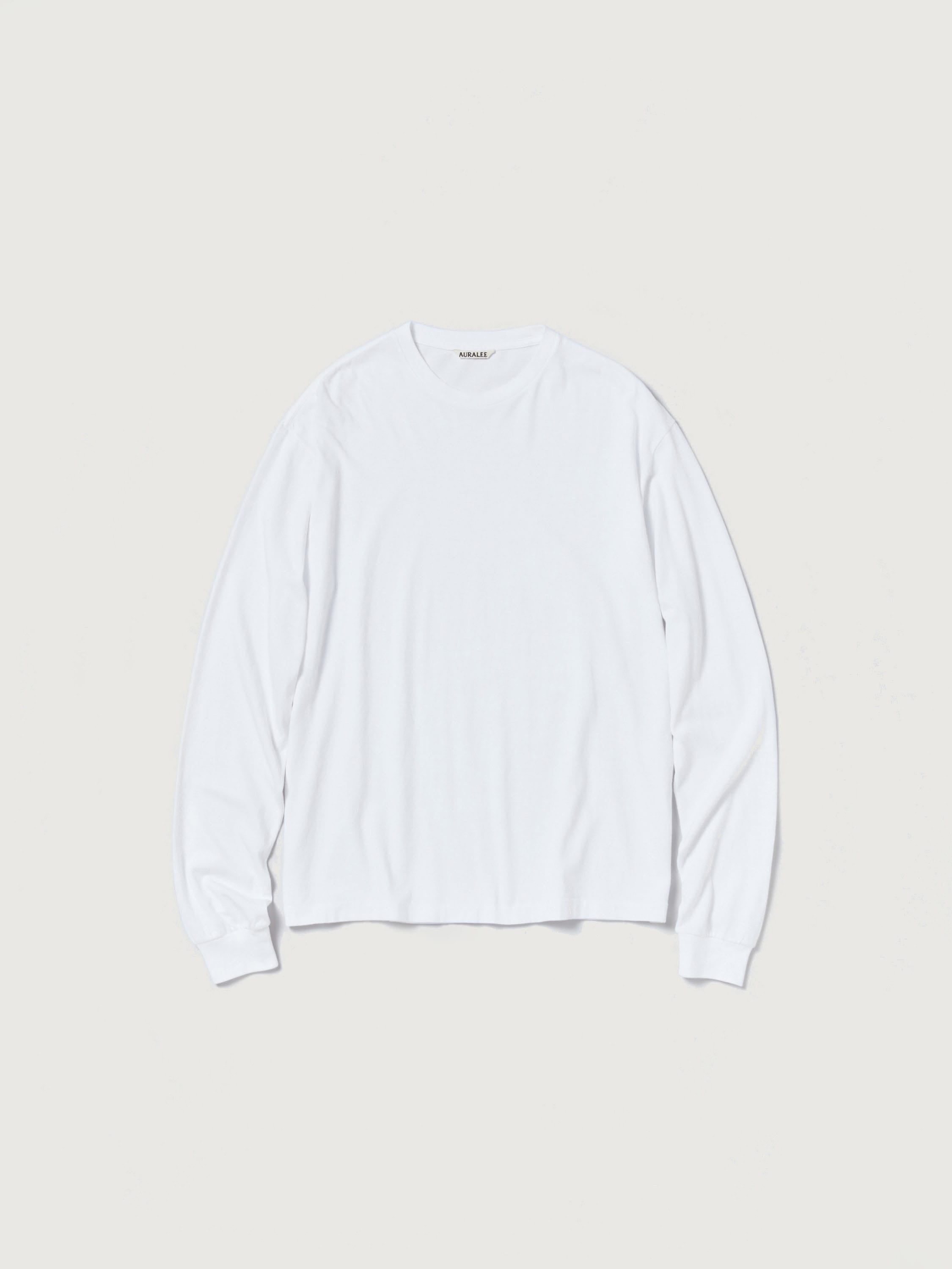 SEAMLESS L/S TEE
