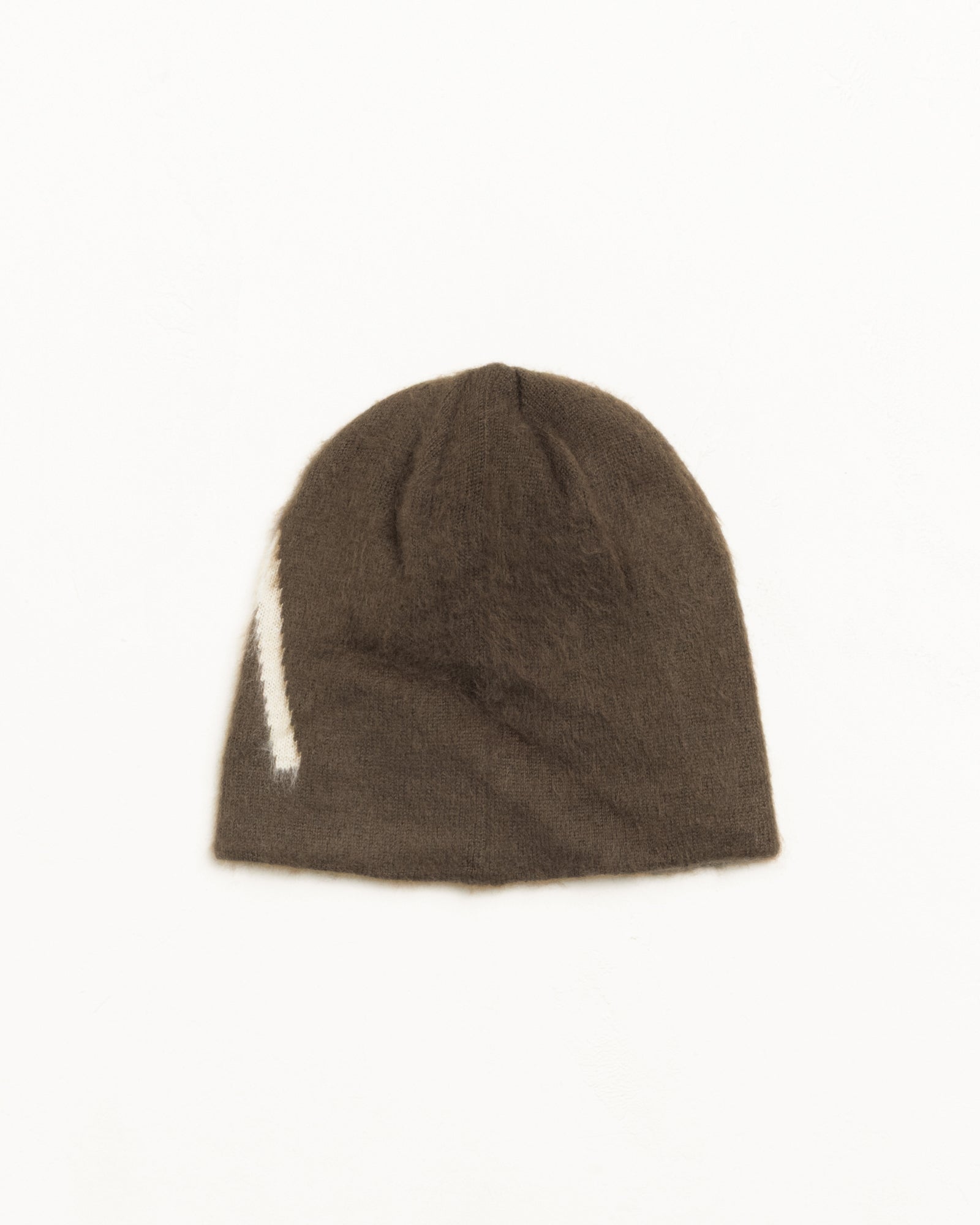 BRUSHED OUT STOCK SKULLCAP