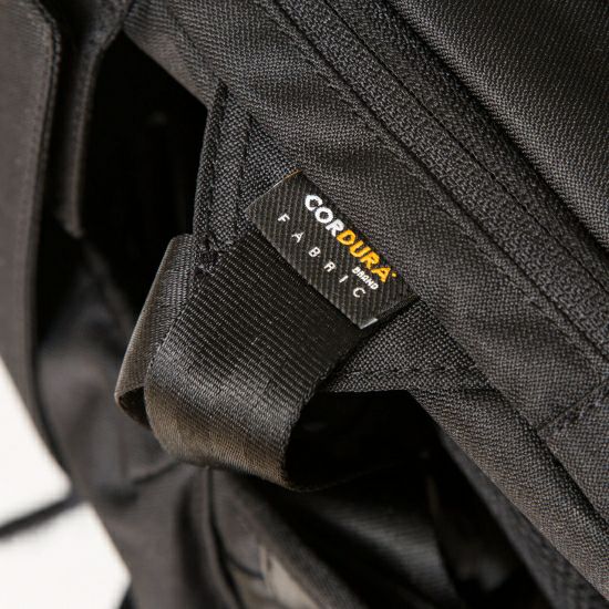 CORDURA DOBBY 305D ROLL BACK PACK