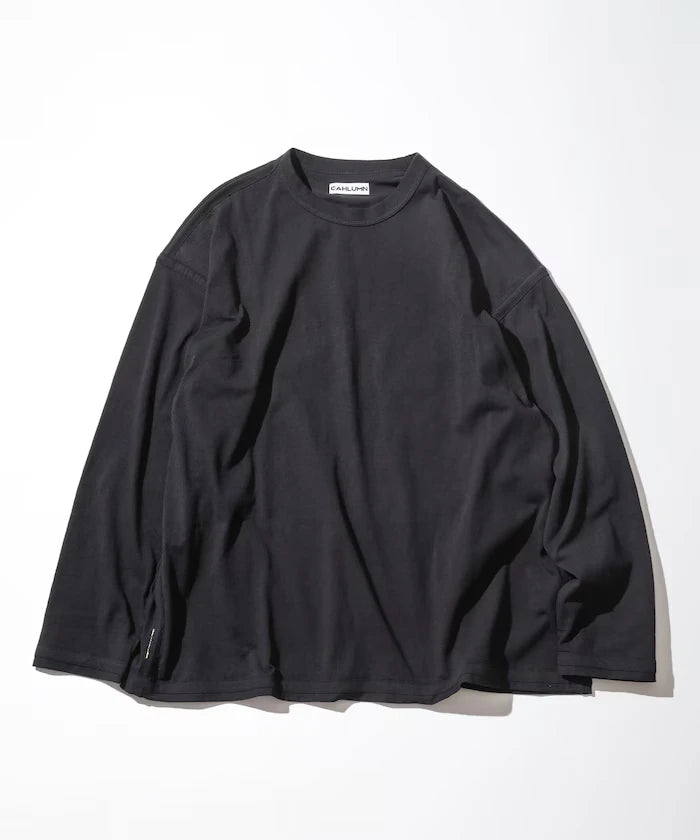 2-Pack Reversible Long Sleeve Tee “REGULAR FIT”