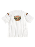 20/-Tencel Crew PAW-WAW-T (Medicine Pot pt)