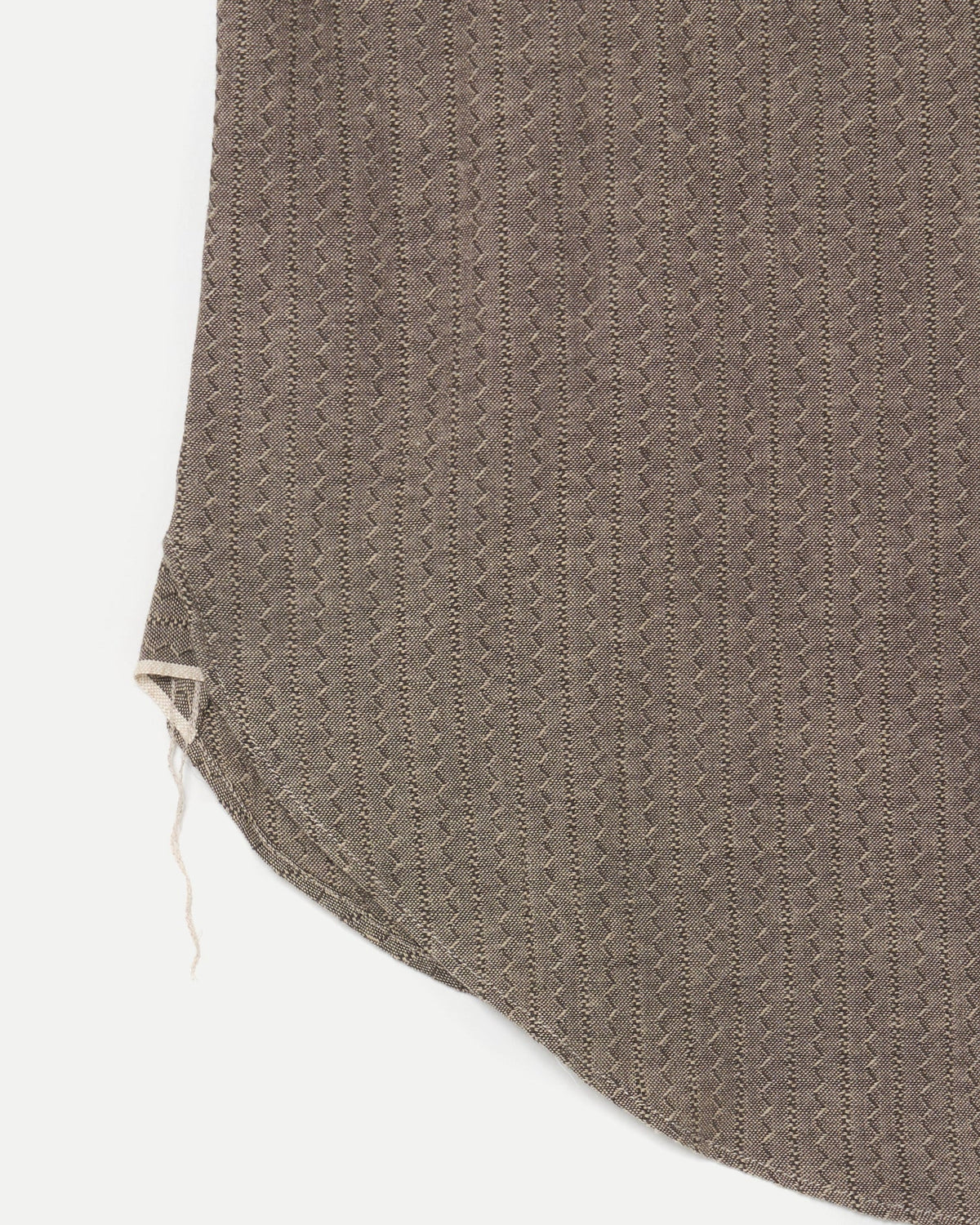 LOT.106 NARROW COLLAR SHIRT