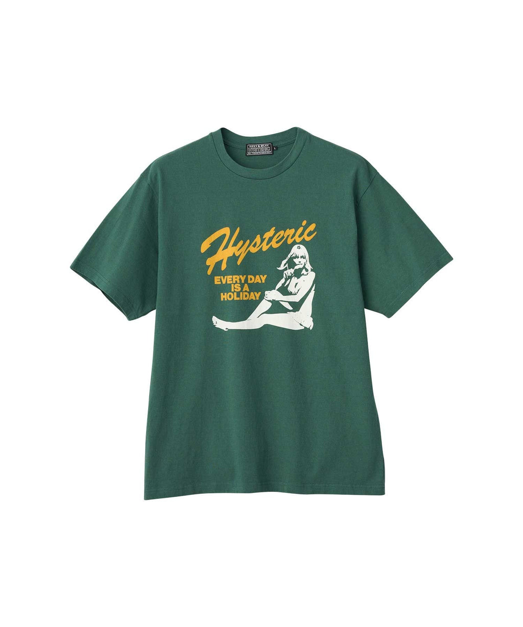 Every Day Holiday T-Shirt
