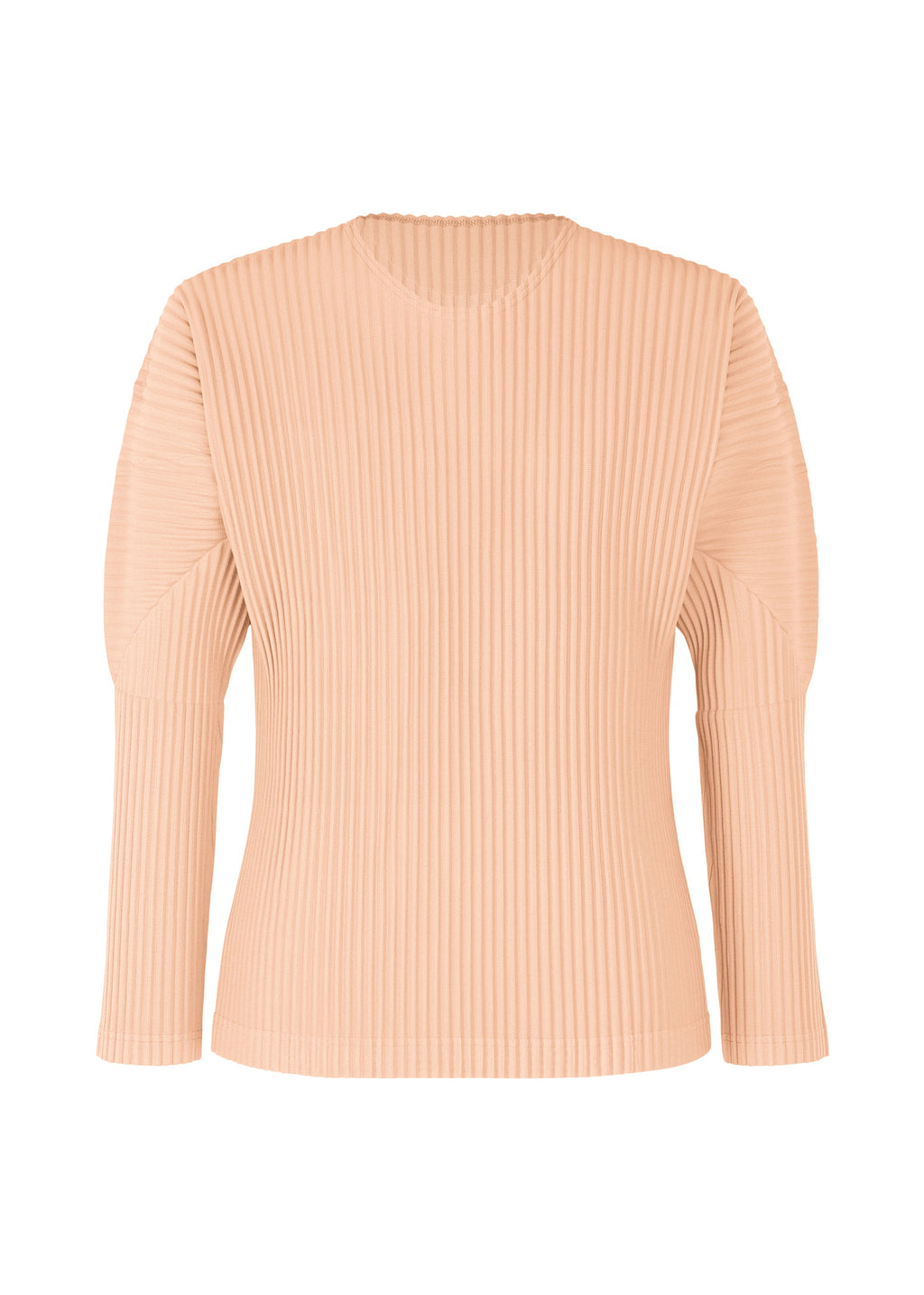 Color Pleats