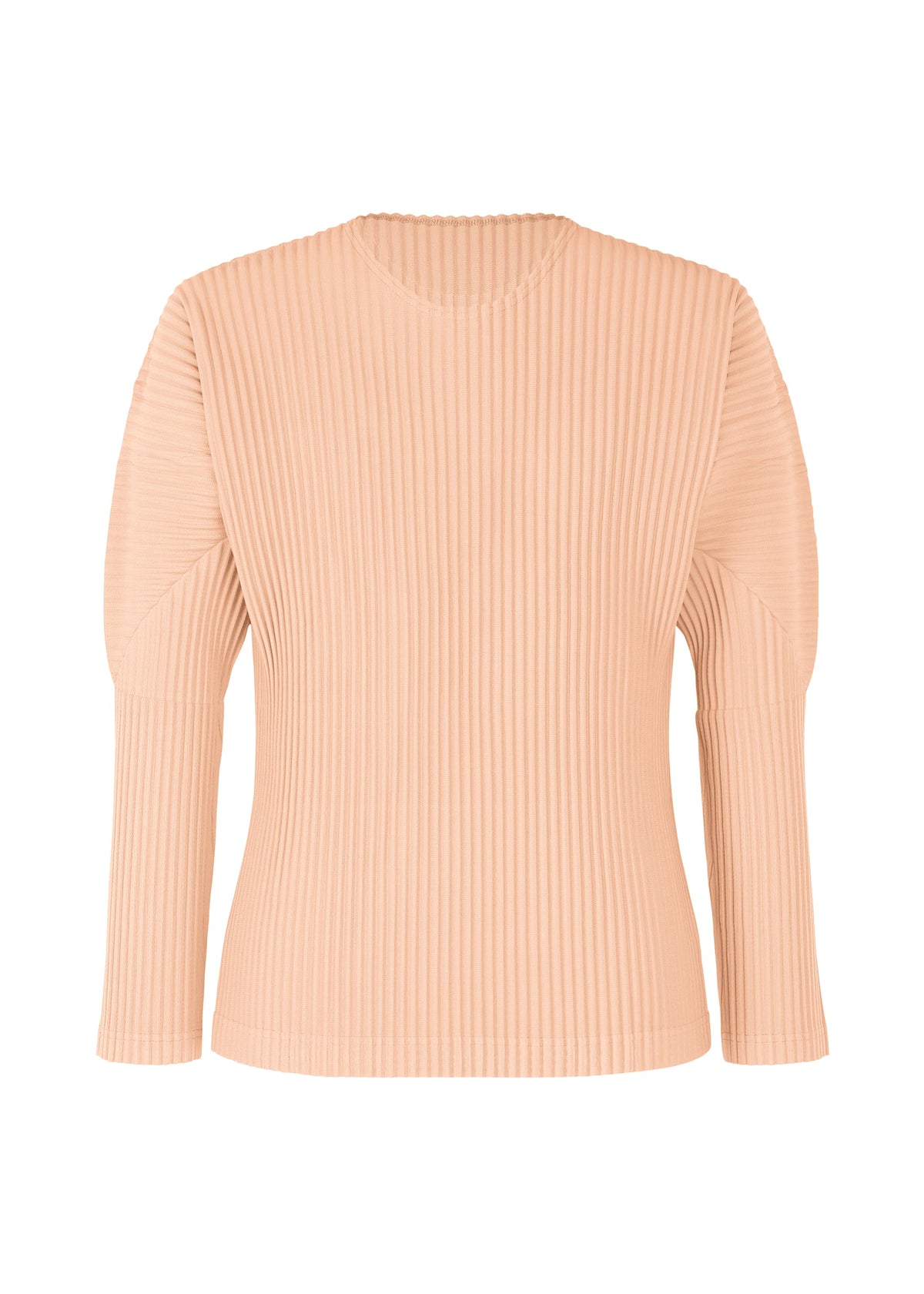 Color Pleats