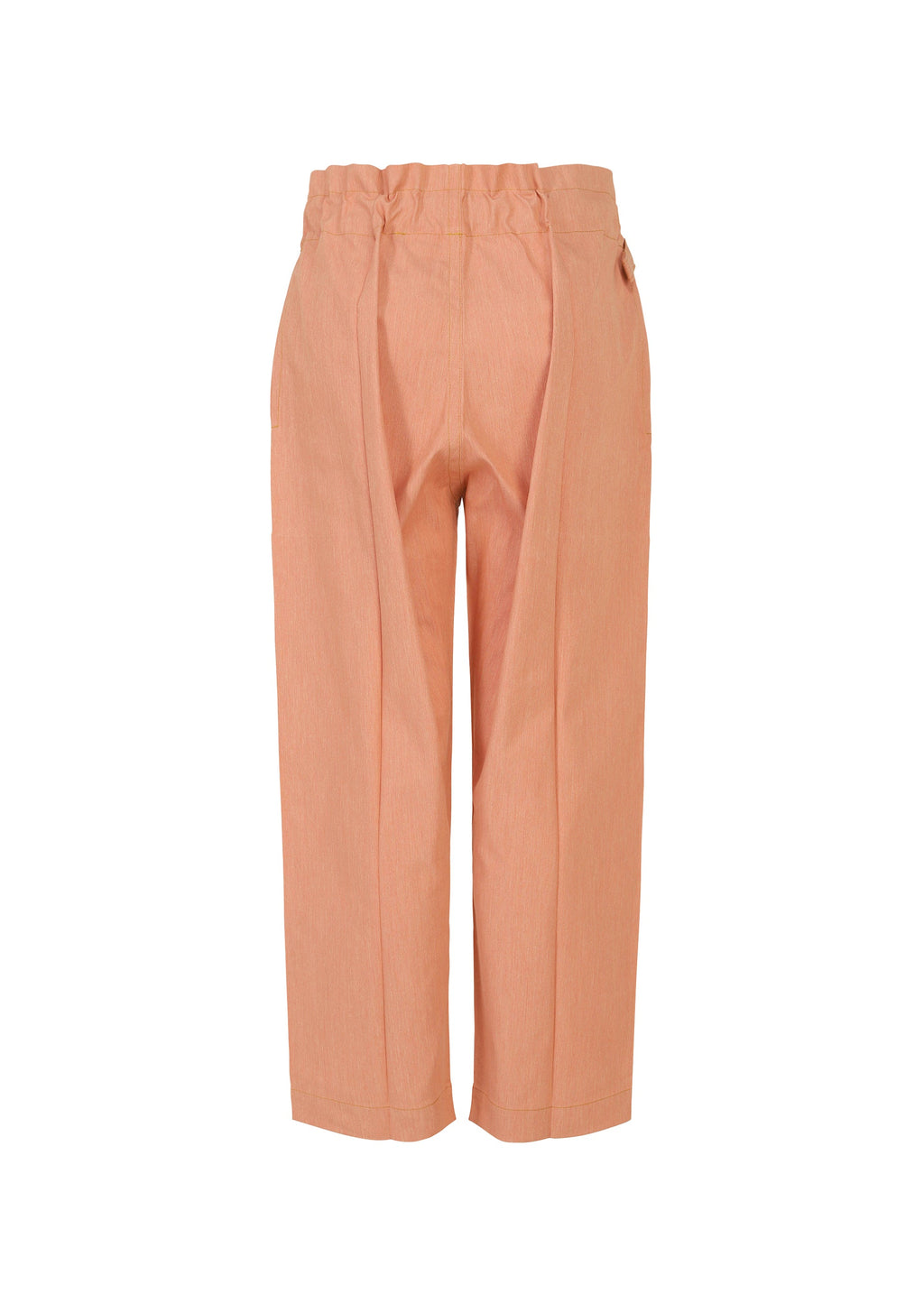 Flat Denim Seasonal