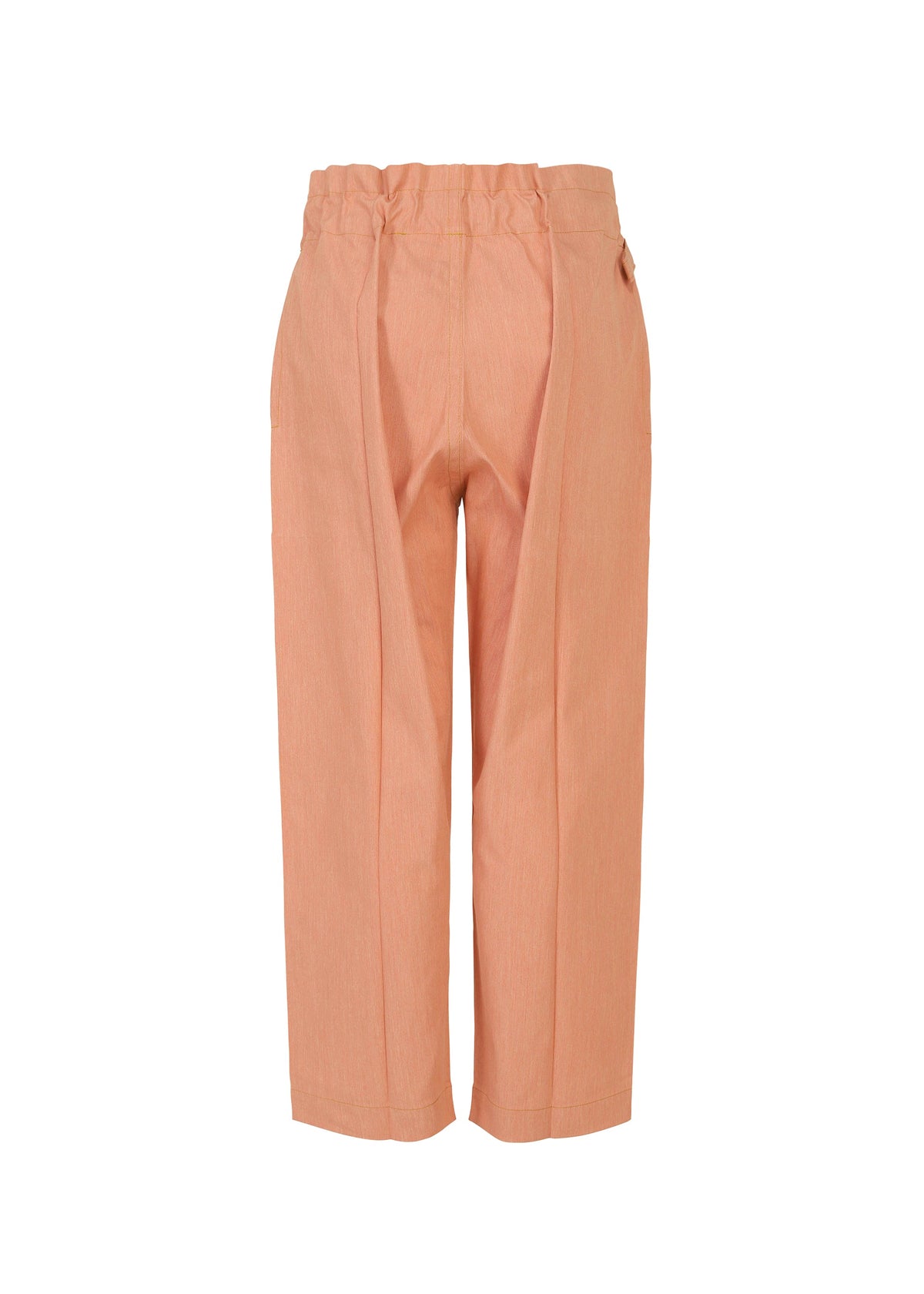 Flat Denim Seasonal