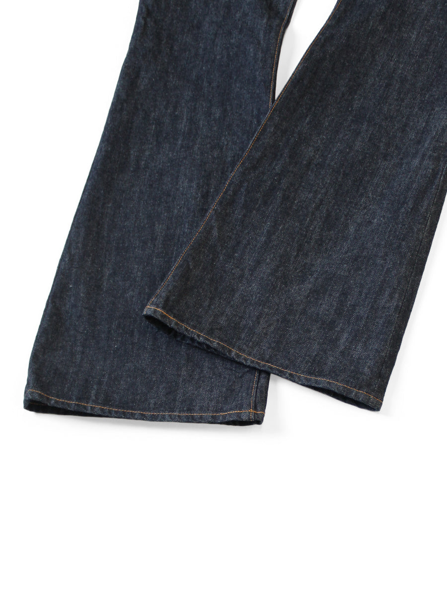14oz Denim 5P APRON-SKOUSER Boot Cut