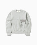 sweat crew neck