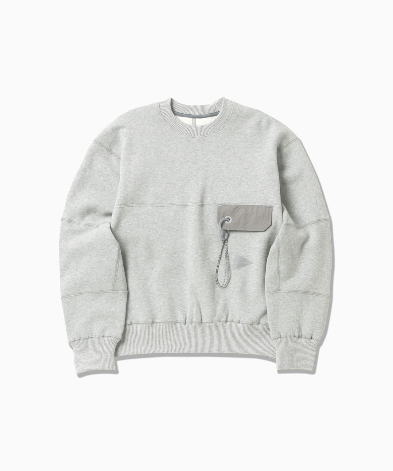 sweat crew neck