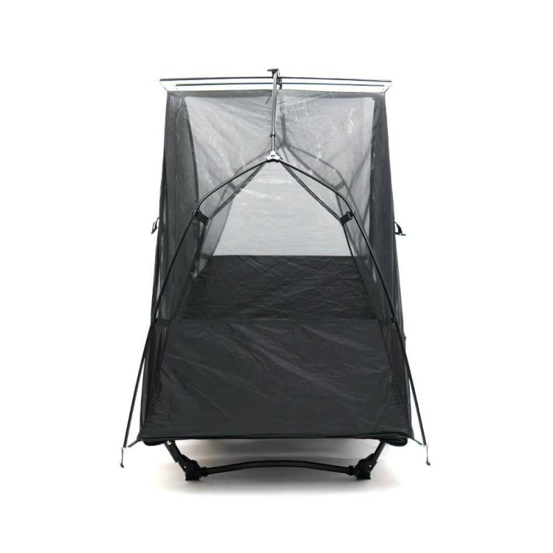 COT TENT BLACK