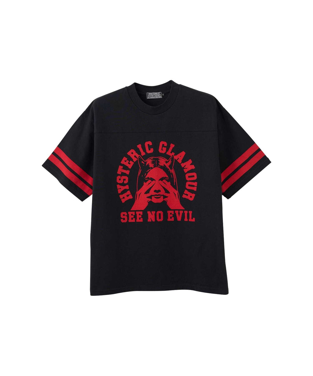 SEE NO EVIL T-Shirt