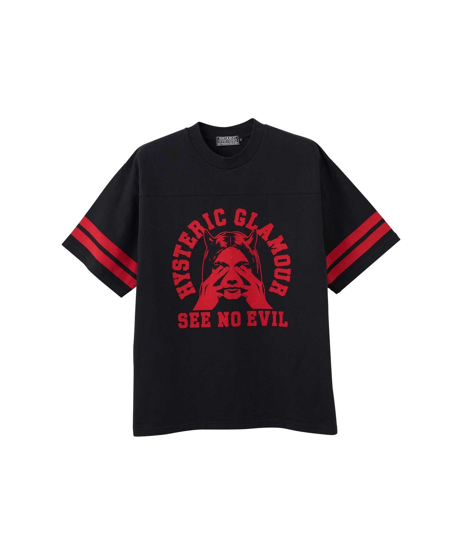 SEE NO EVIL T-Shirt