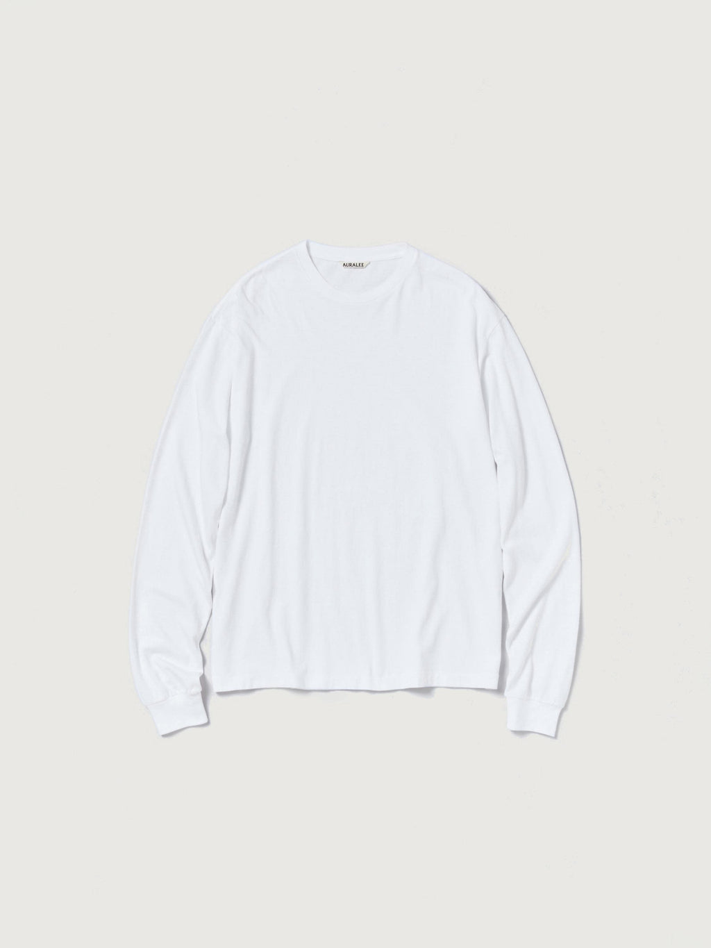 SEAMLESS L/S TEE