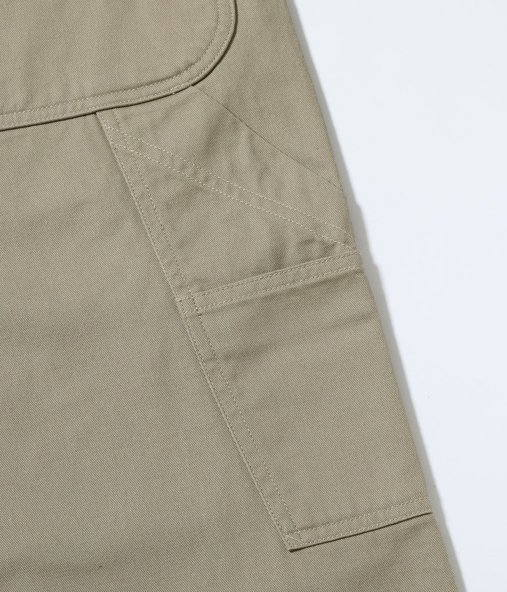 Tuf-Nut Cotton Twill Double Knee Work Pants