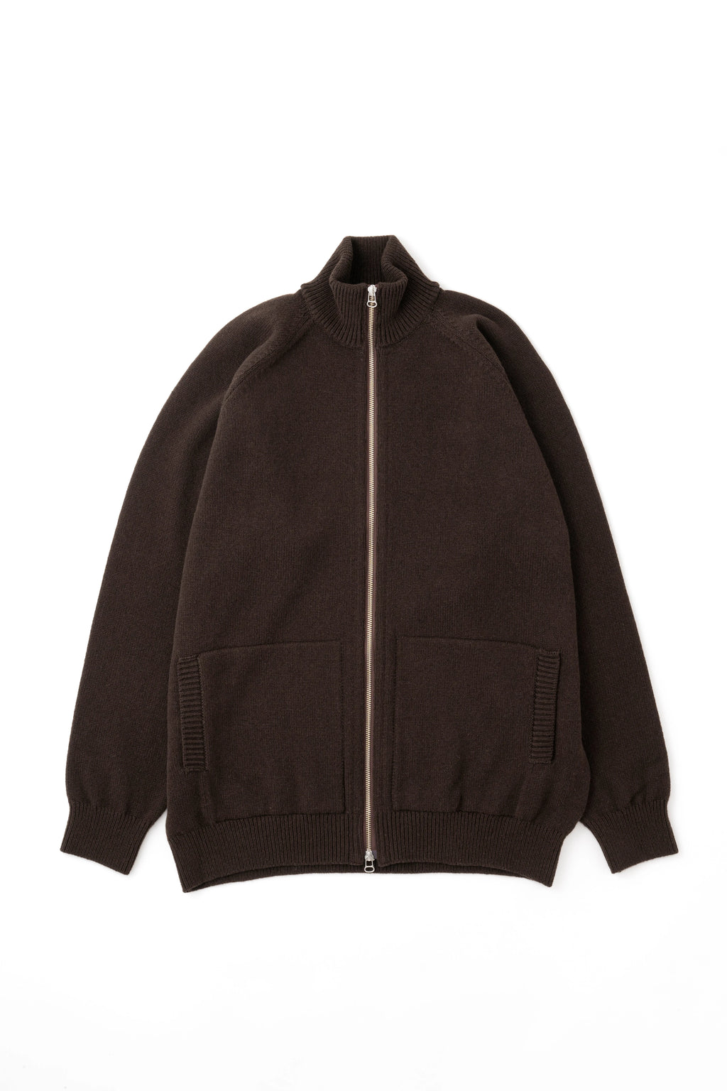 DRIVERS KNIT