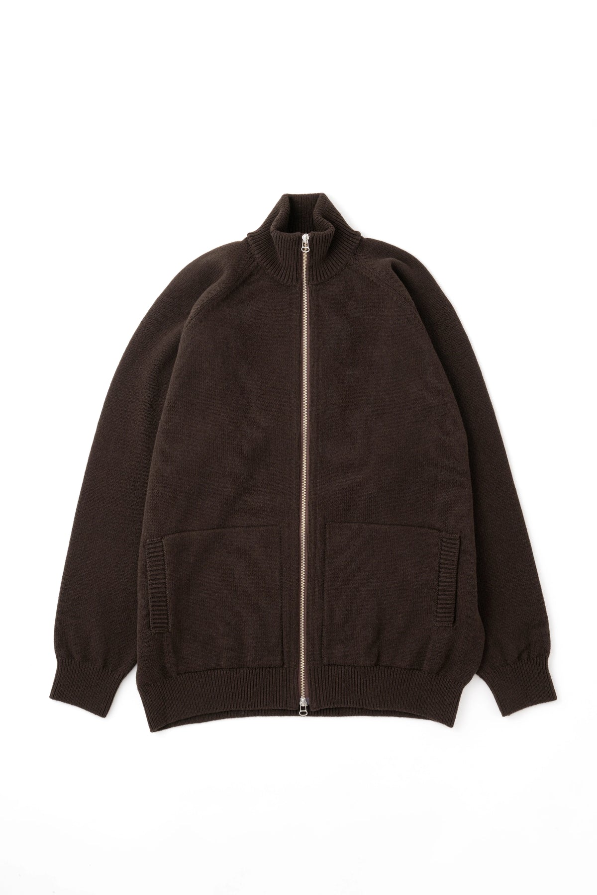 DRIVERS KNIT