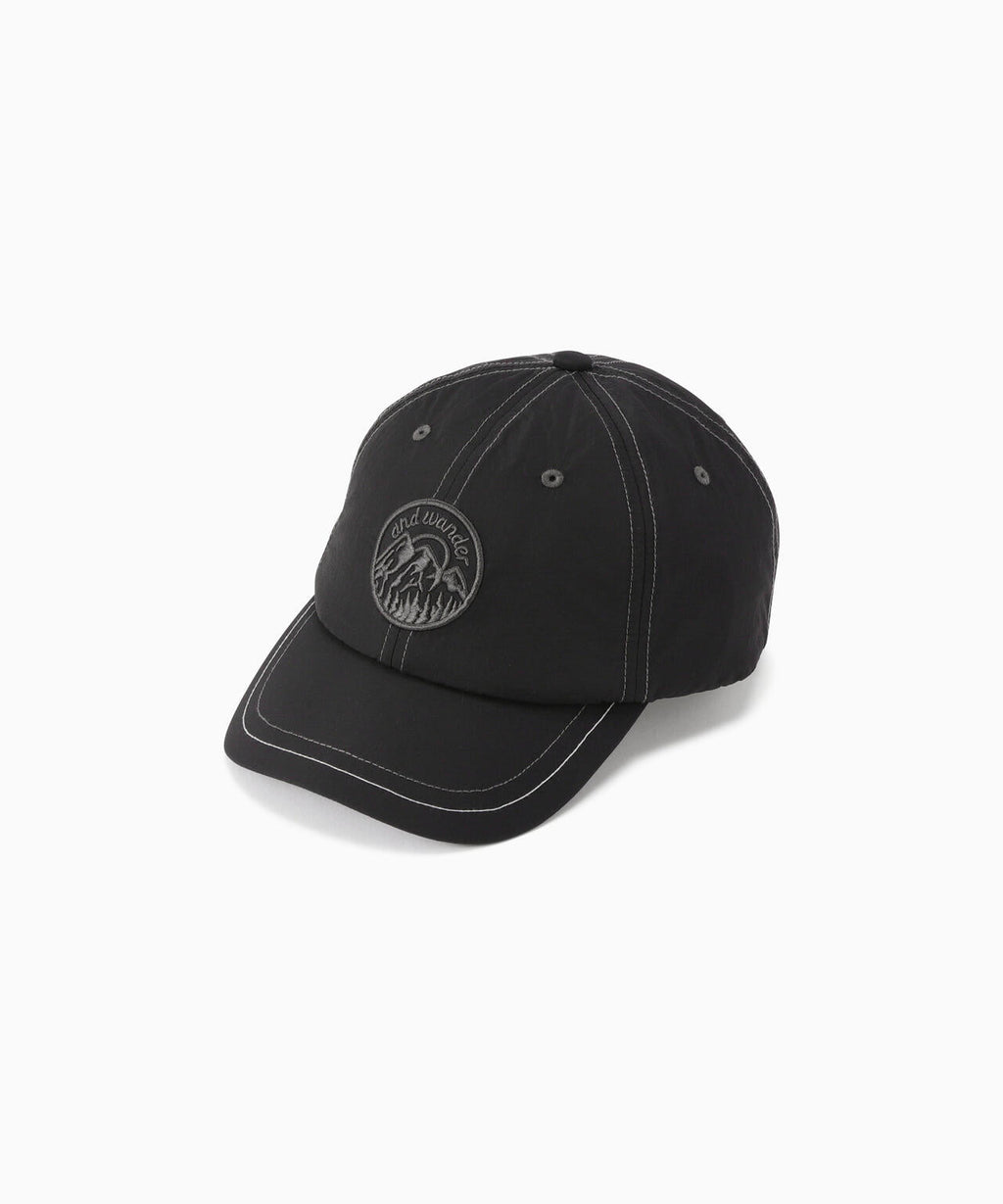 Ny patch cap