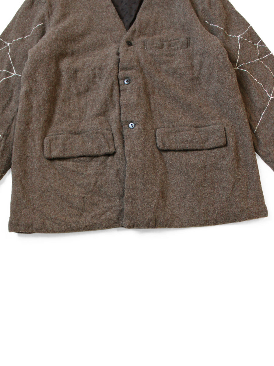 Felted Wool Casa JKT (Country Dream Catch...
