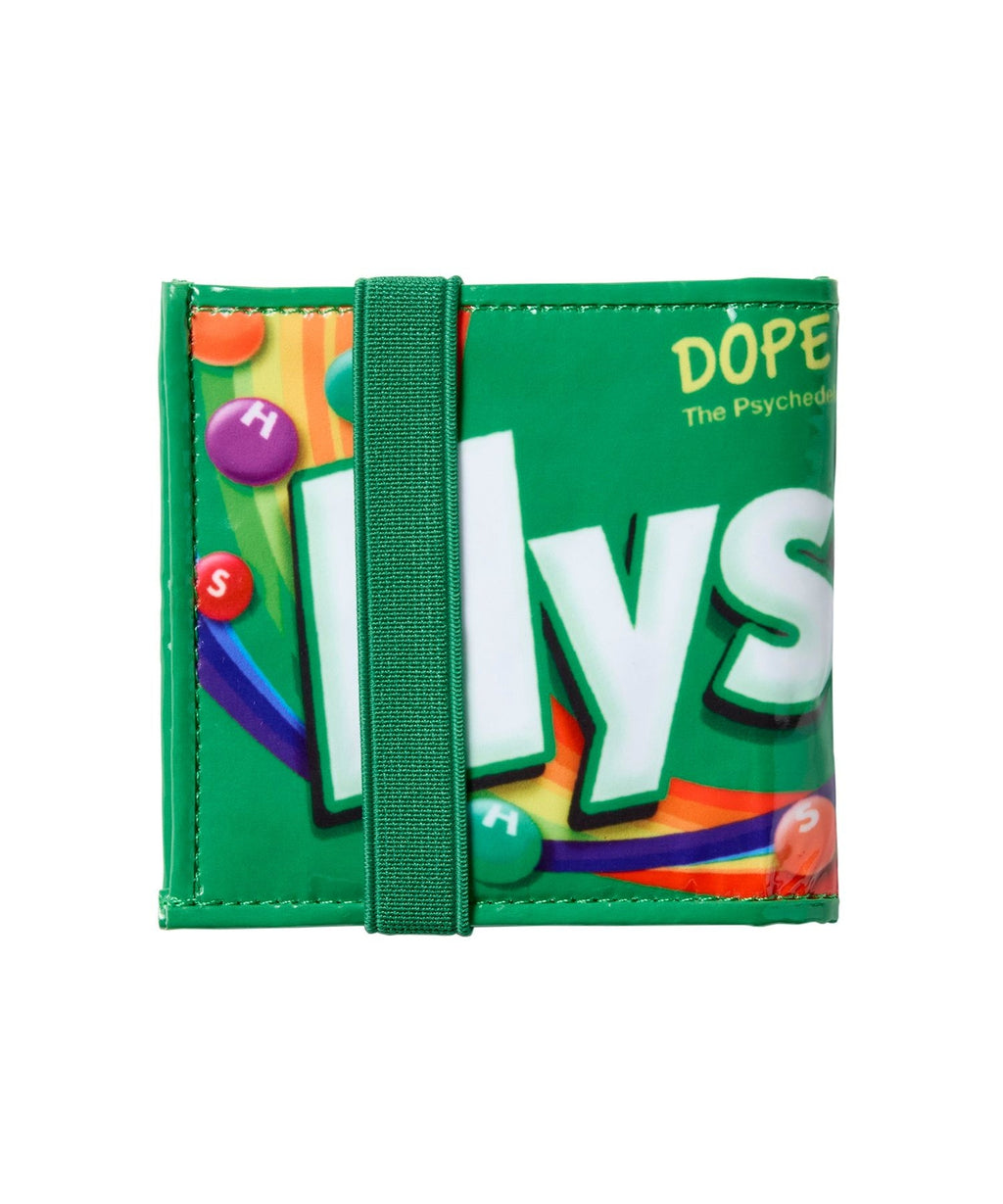 PSYCHEDELIC FLAVOR Wallet