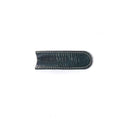 LEATHER HANDLE COVER/GRAY