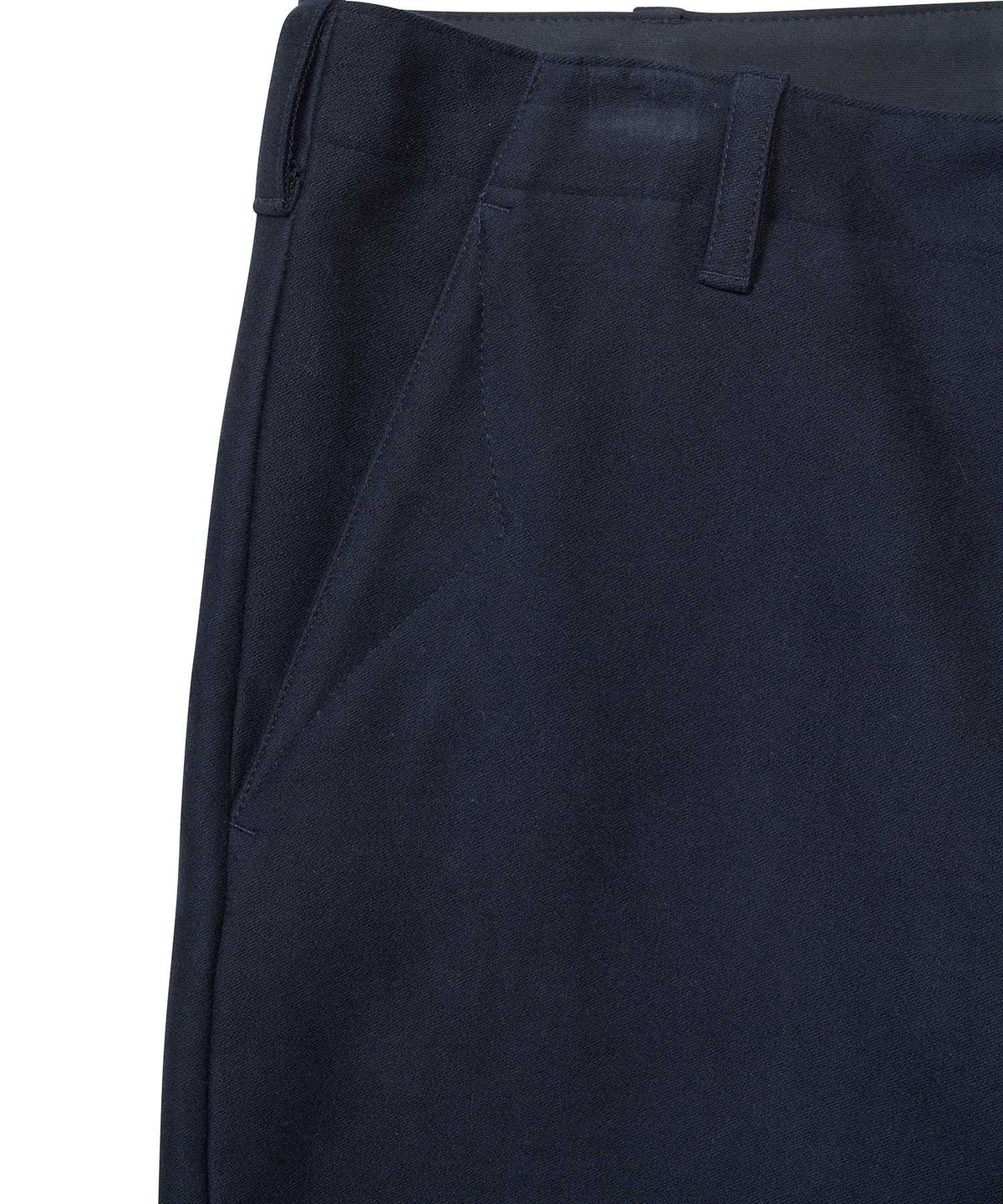 Wide Slack Pants