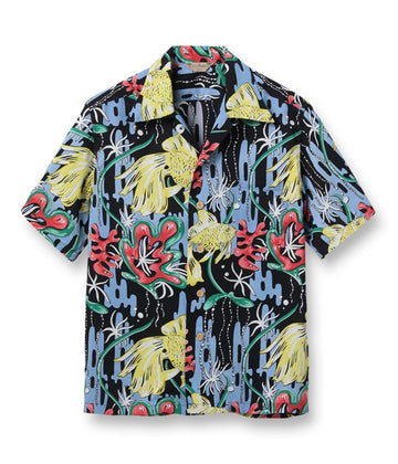 SUN SURF SPECIAL EDITION “ORIENTAL UNDER SEA”
