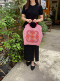 Flower Lace #60 B/PINK-301086