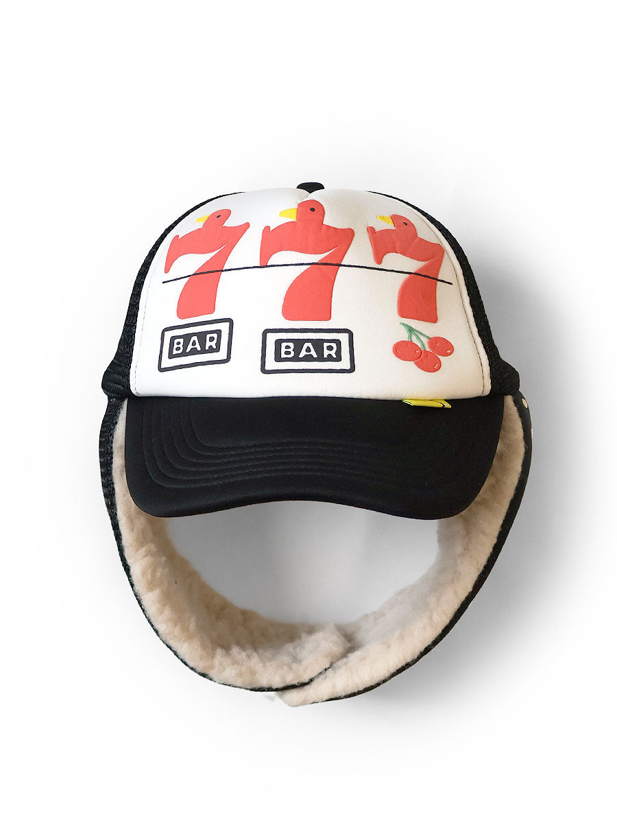 Lucky Bird Lambert Truck CAP