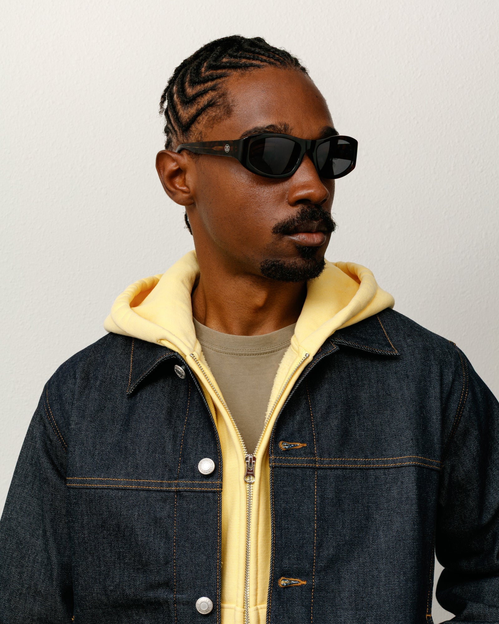 LANDON SUNGLASSES