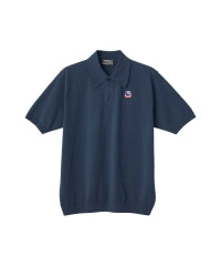 Multi Woman Wappen Polo Shirt