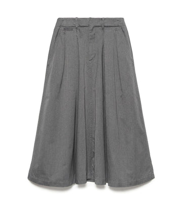 Chino Skirt