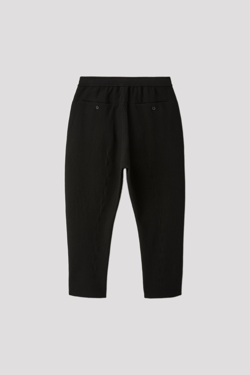 SOFT HYPHA TAPERED PANTS