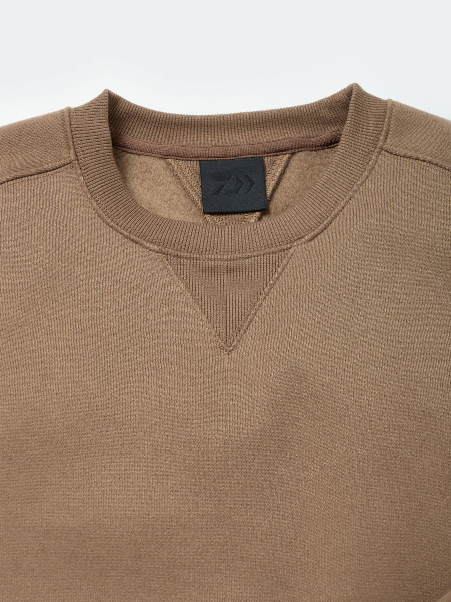 TECH SWEAT CREW FREEDOM SLEEVE