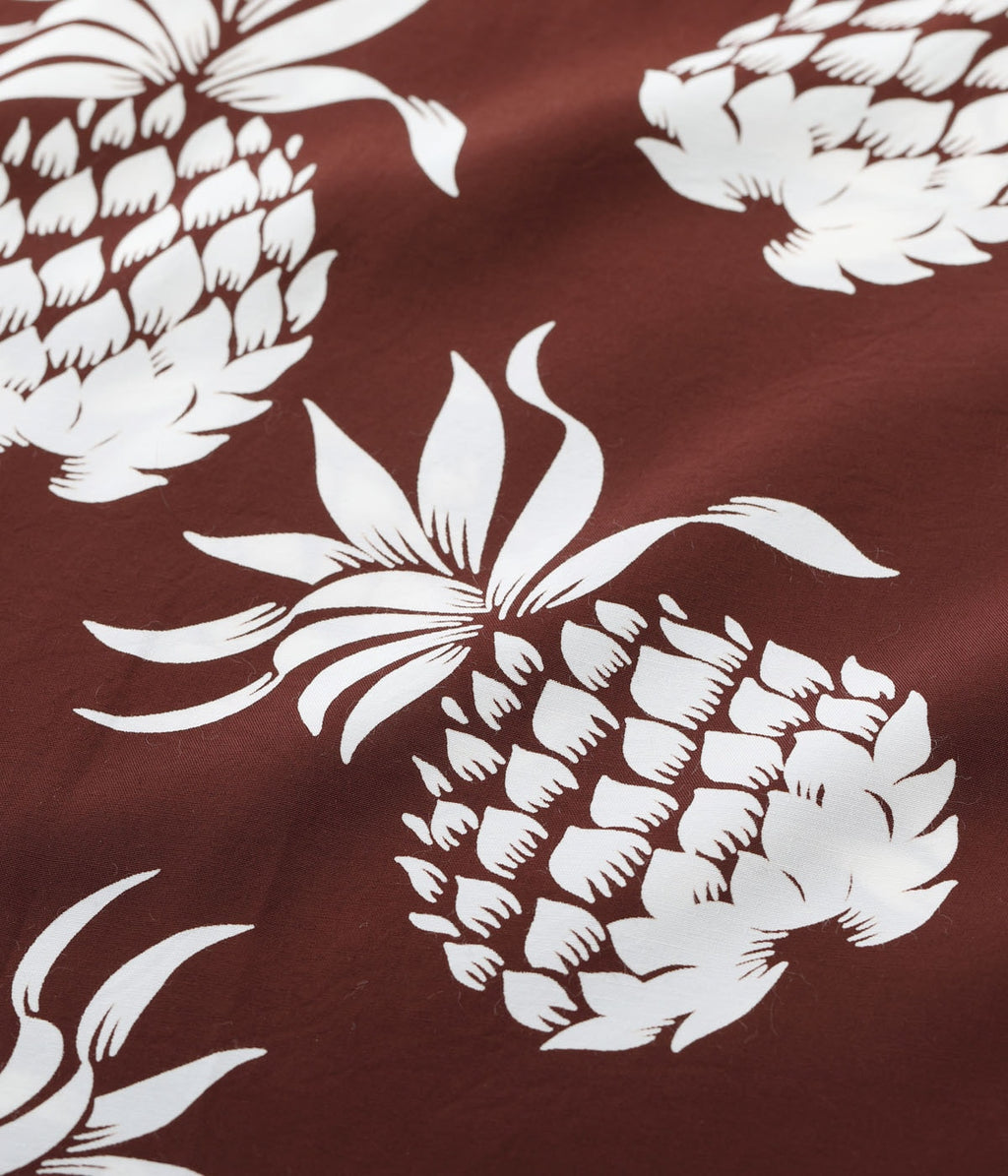 Duke Kahanamoku Special Edition Duke's Pineapple (Long Sleeve)