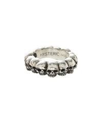 SKULL Ring