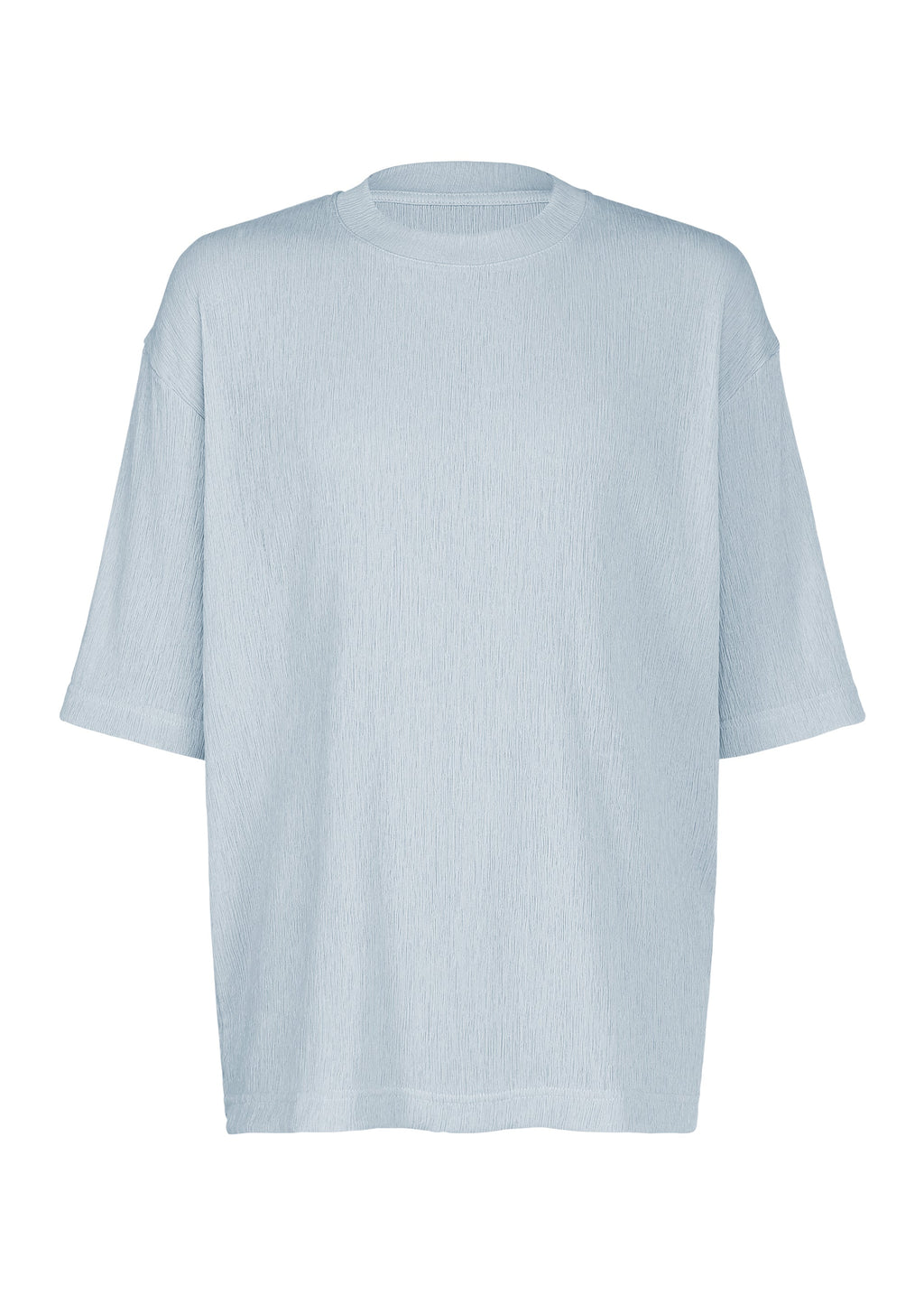 Crepe Tuck Jersey