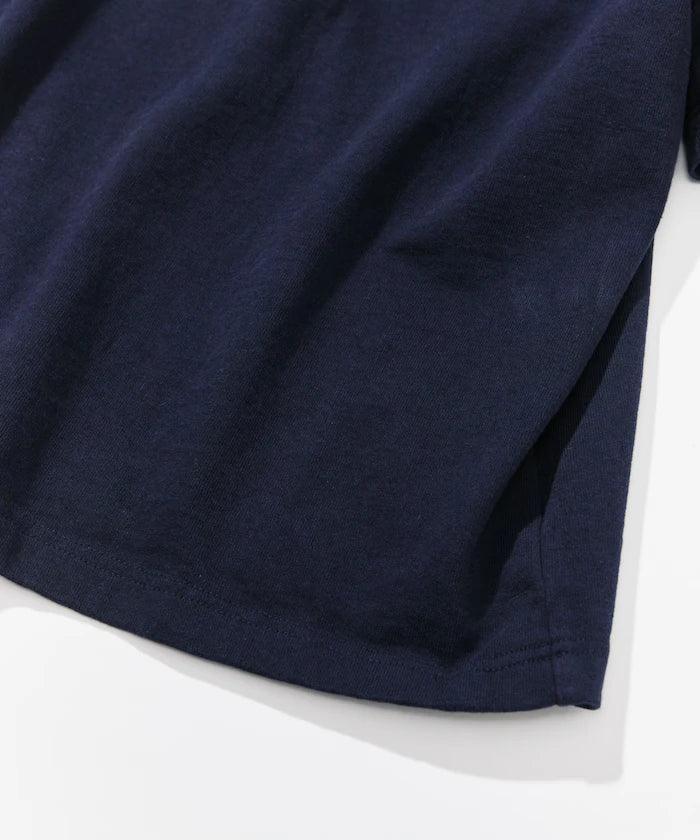 Heavy Weight Jersey Pocket T-Shirt