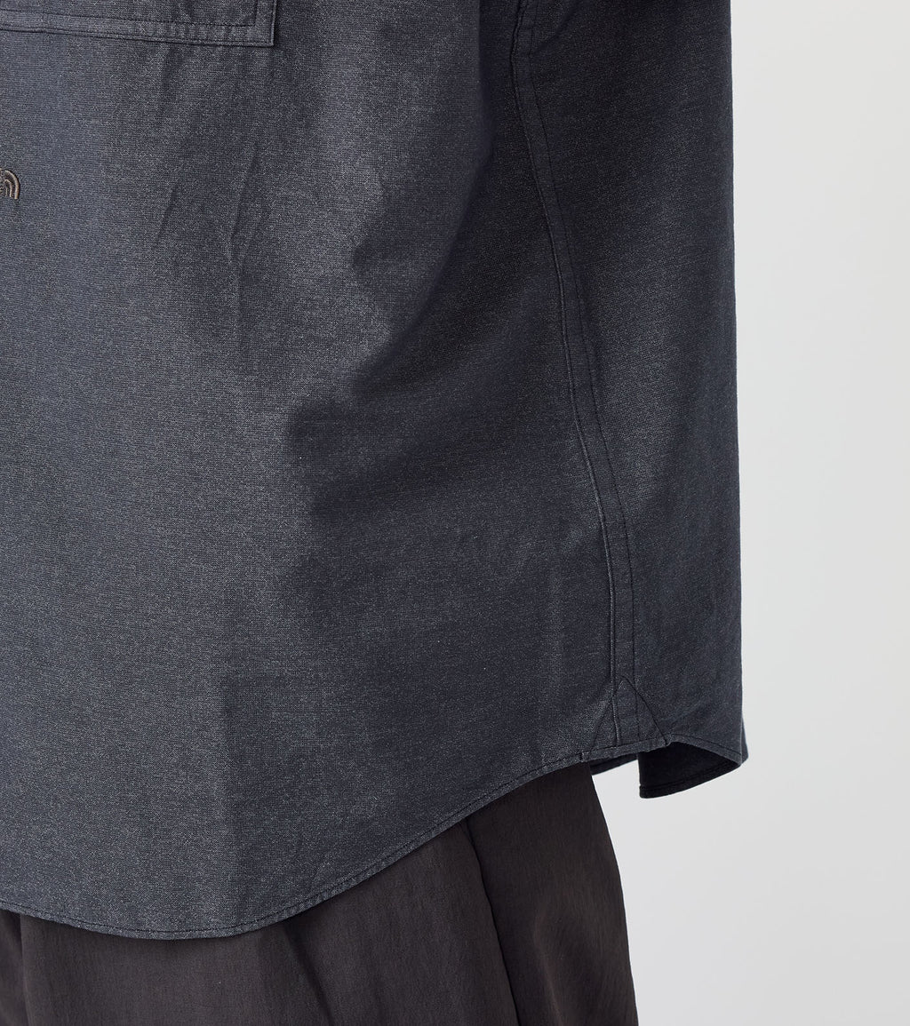Button Down Field S/S Shirt