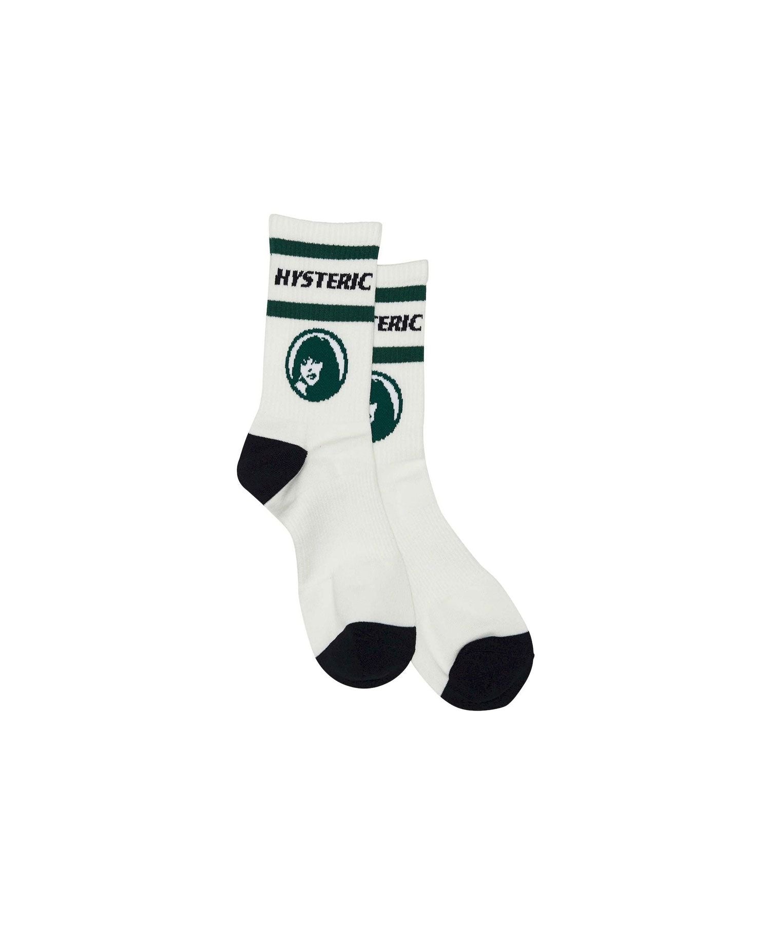 CIRCLE GIRL Socks