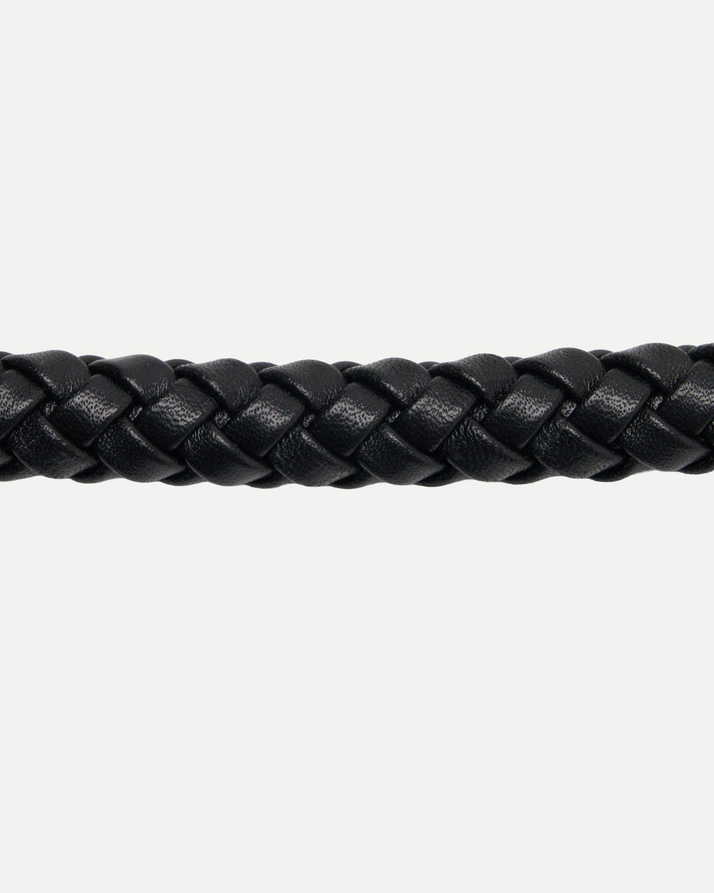 INFINITE CIRCLE HAND BRAIDED BELT