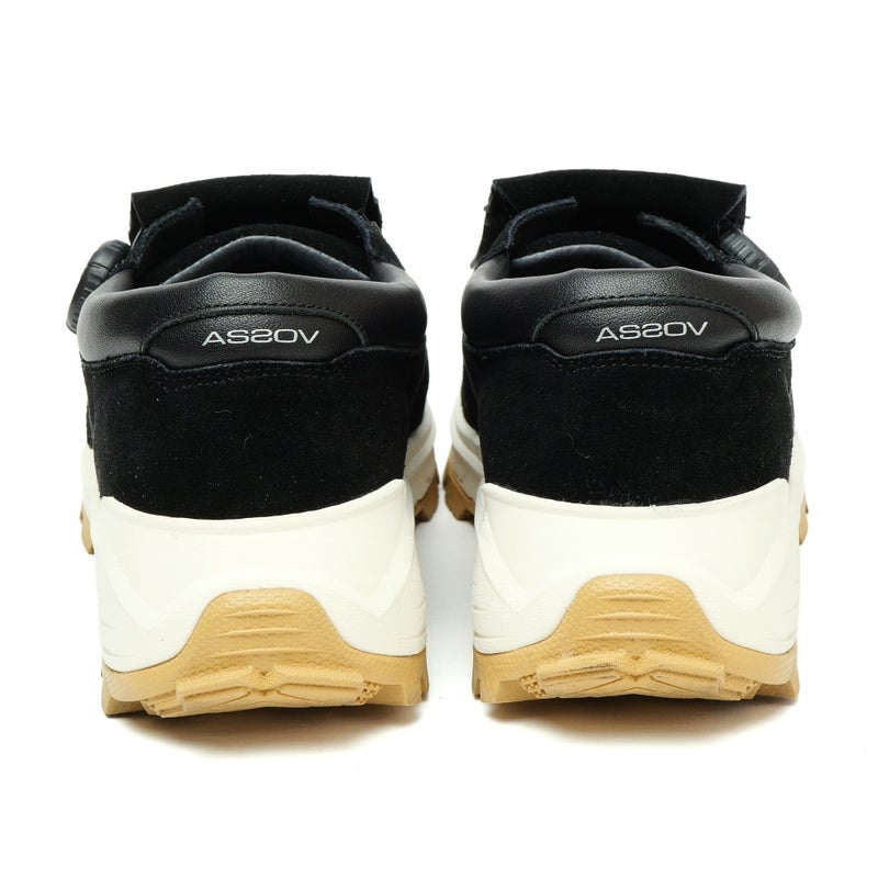 FREE LOCK SHOES GOLF SERIES / BLACK