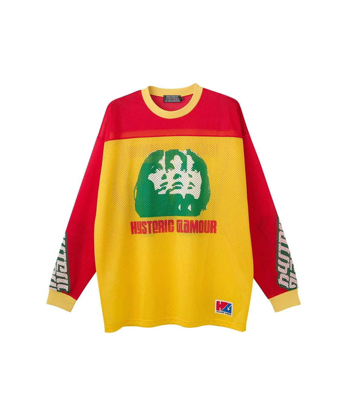 MULTI WOMAN MOTO T-Shirt