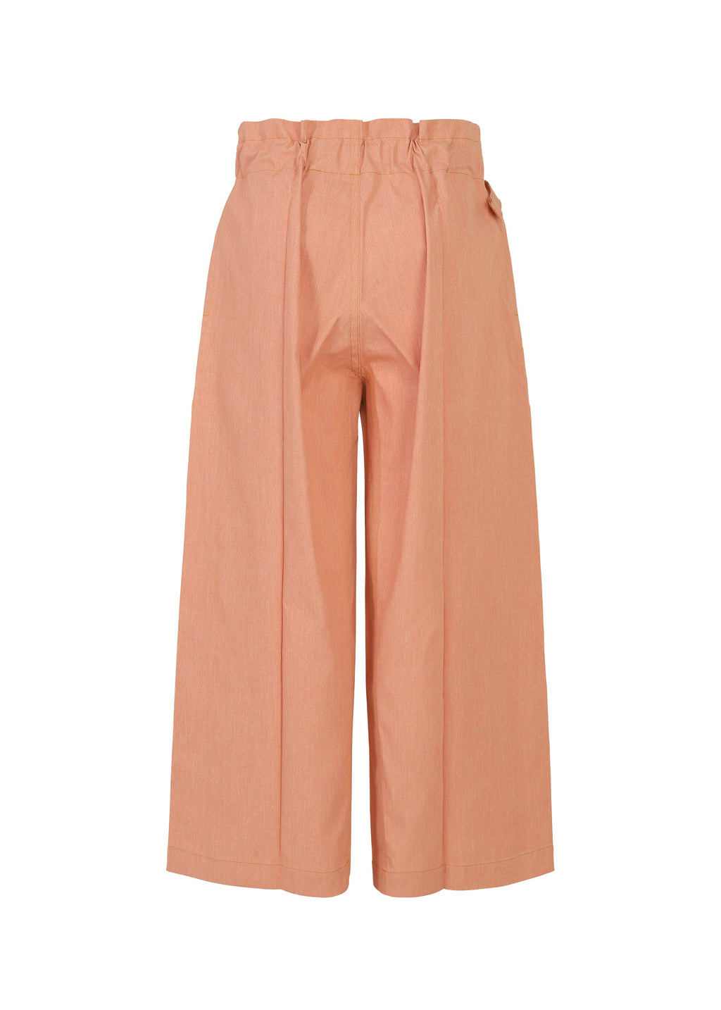 Flat Denim Seasonal