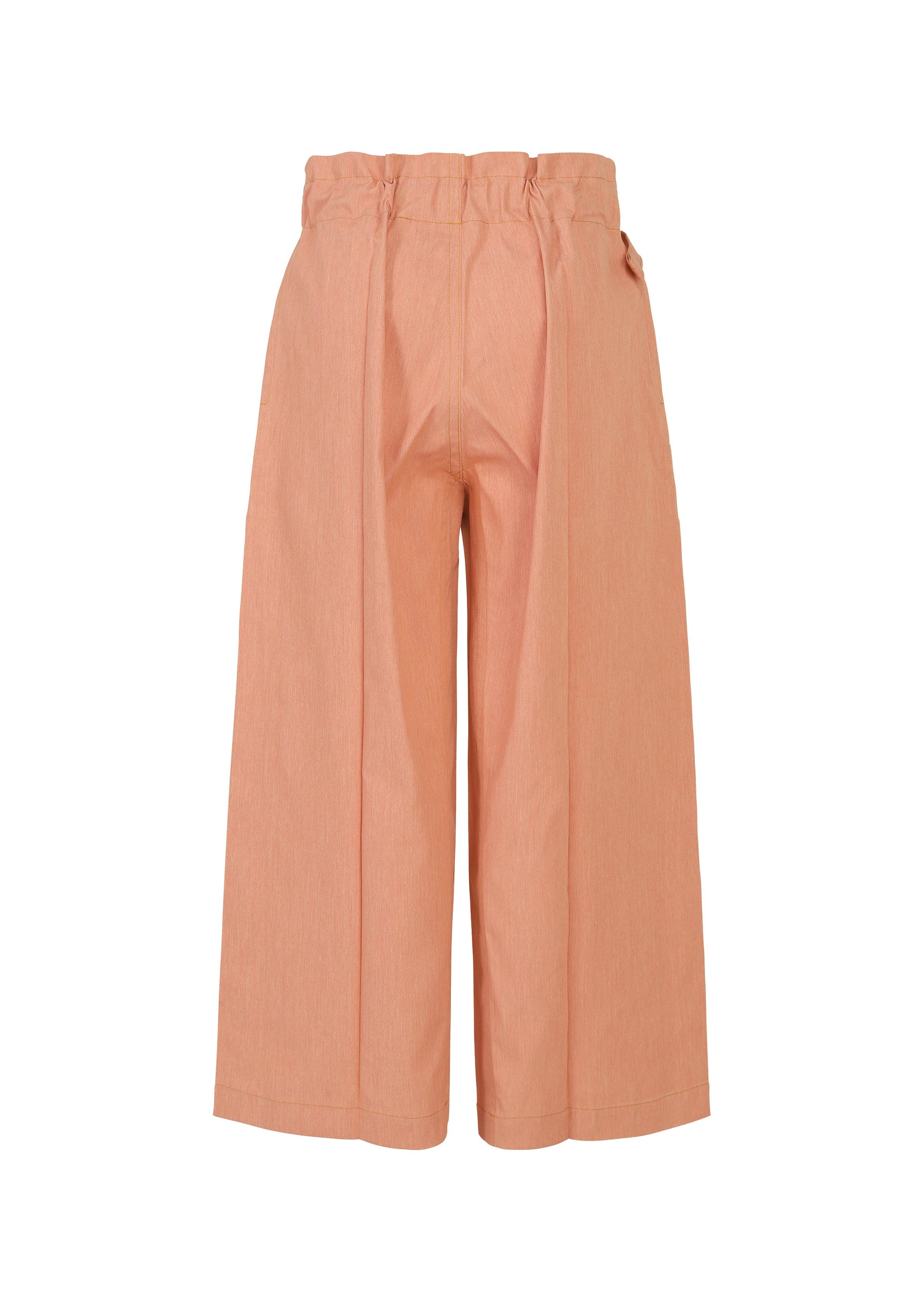 Flat Denim Seasonal