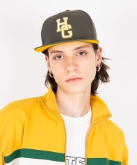 HG Embroidery Baseball Cap
