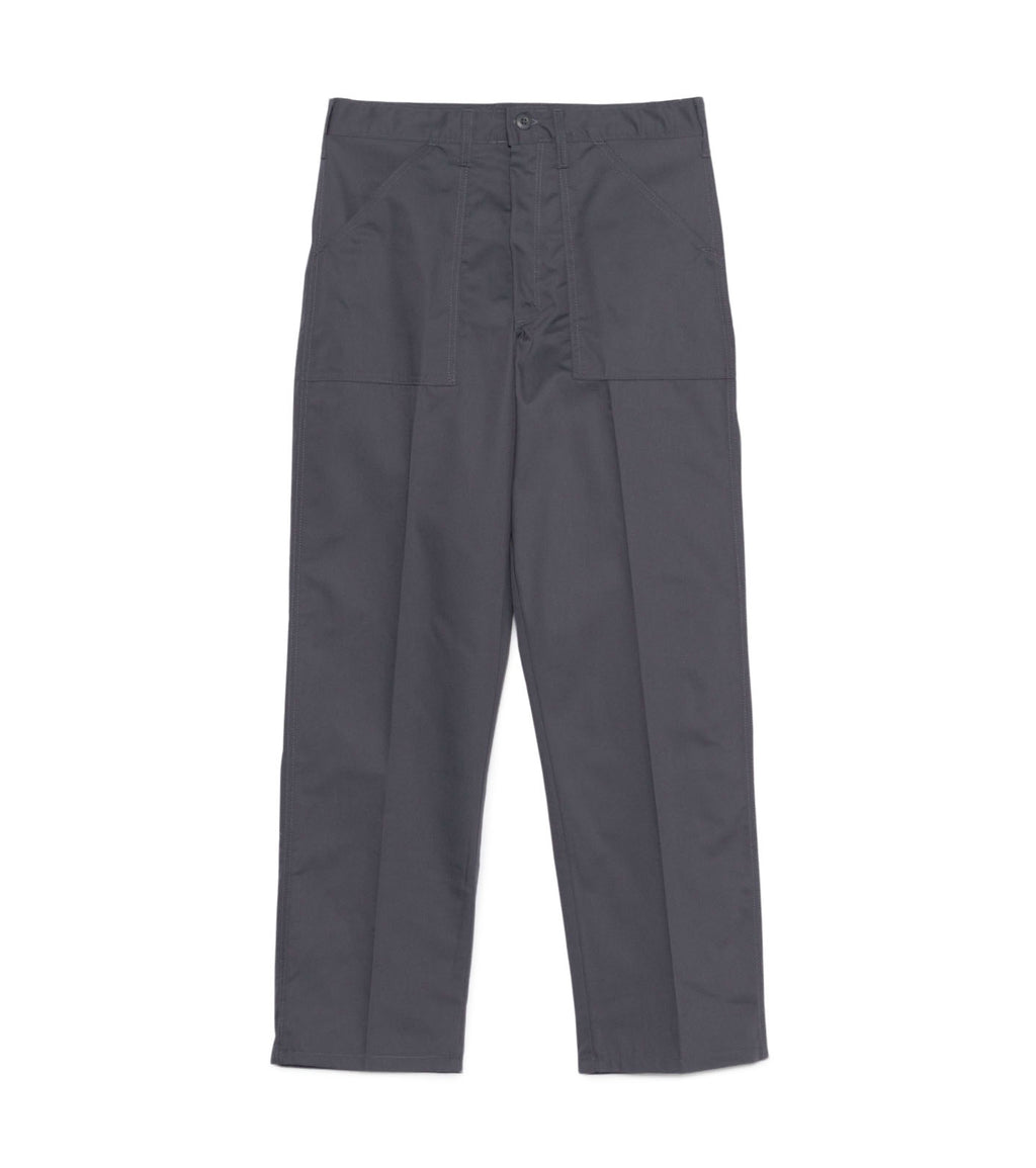 nanamica Exclusive Original Fatigue 4pocket Pants