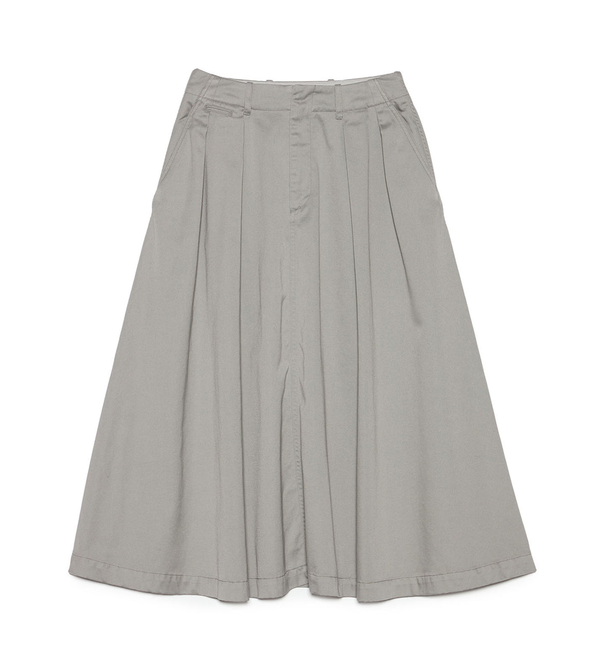Chino Skirt