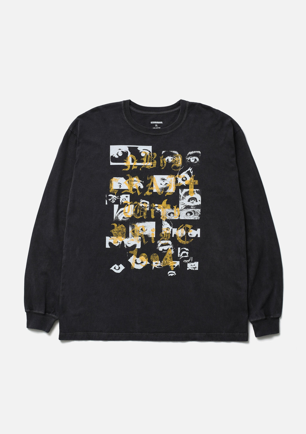 Nh Tee Ls 5